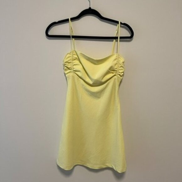 White Fox - Come Find Me Mini Dress - Picture 2 of 4